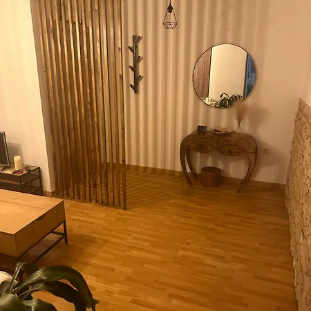 Apartment El Rincon De Zamora
