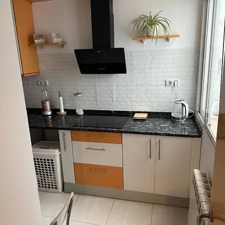 El Rincon De Apartment