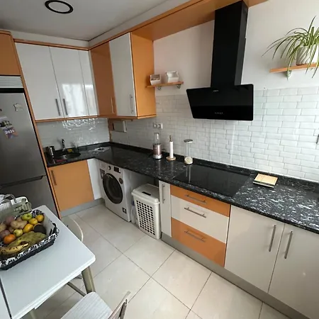 El Rincon De Apartment Zamora