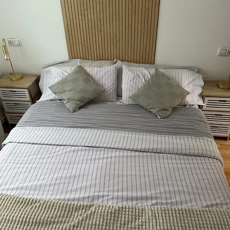 El Rincon De Apartment