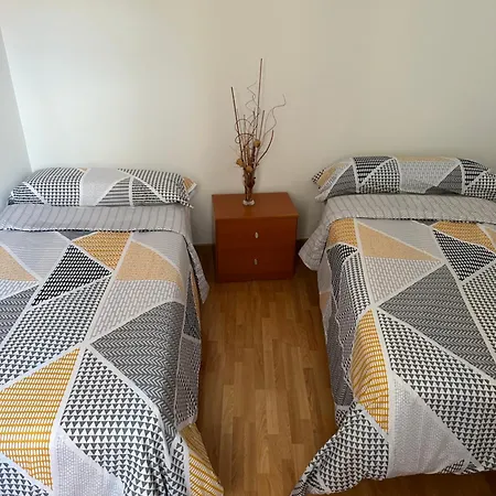 El Rincon De Apartment Zamora