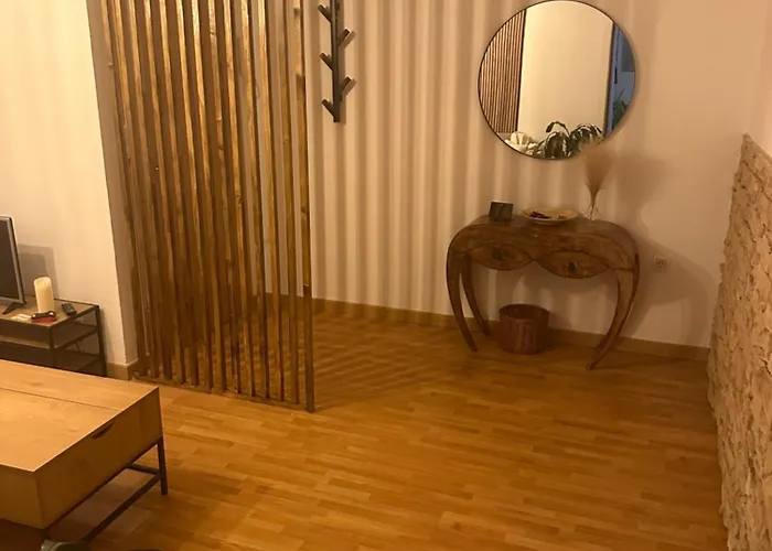 Appartement El Rincon De Zamora