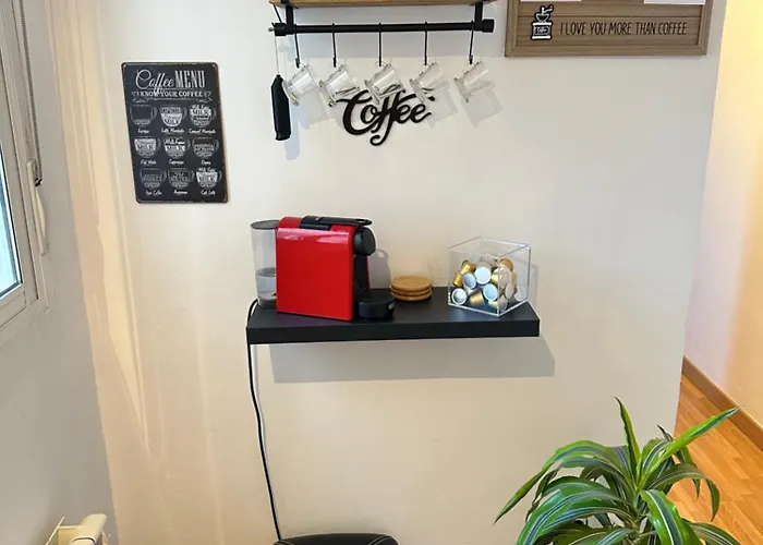 Appartement El Rincon De Zamora