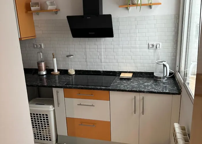 El Rincon De Apartment