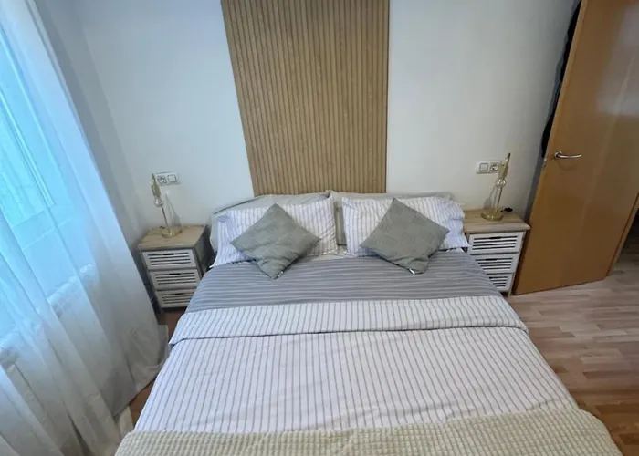 El Rincon De * Zamora