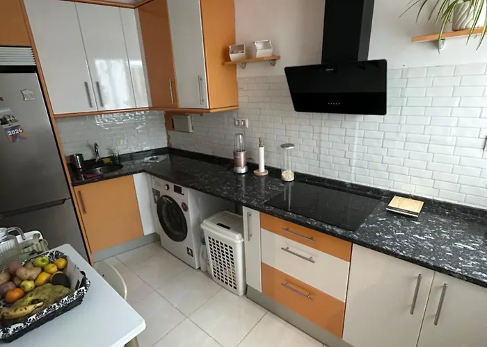 El Rincon De Apartment Zamora