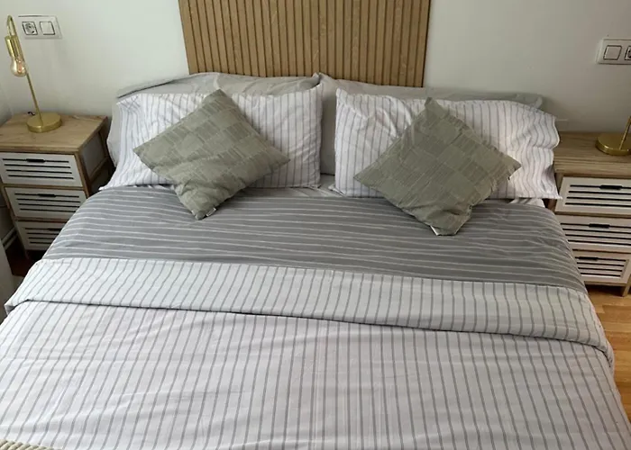 El Rincon De Apartment